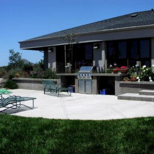 Patio Remodeling